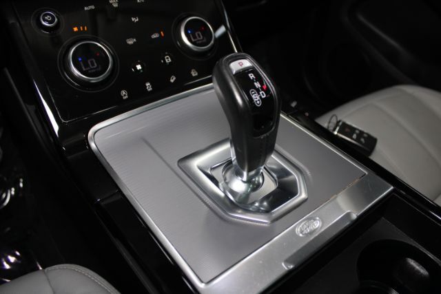2020 Land Rover Range Rover Evoque S Chantilly VA
