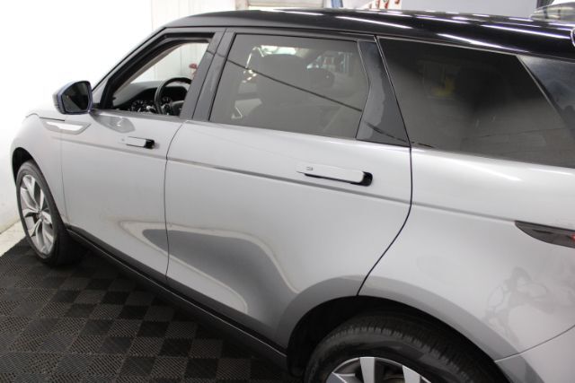 2020 Land Rover Range Rover Evoque S Chantilly VA