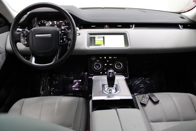 2020 Land Rover Range Rover Evoque S