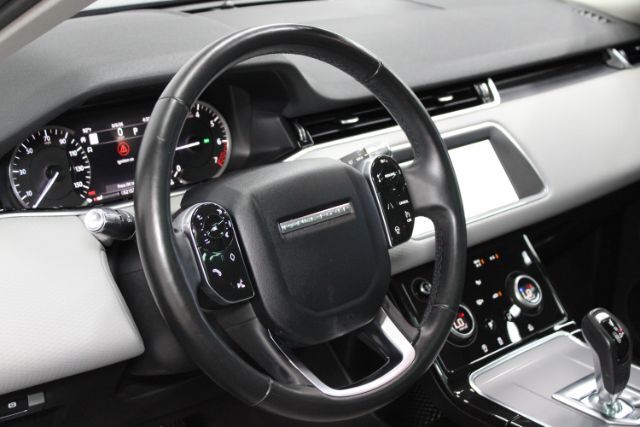 2020 Land Rover Range Rover Evoque S Chantilly VA