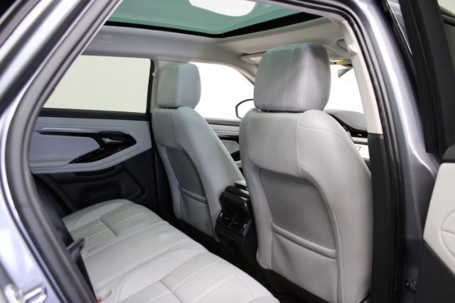 2020 Land Rover Range Rover Evoque S Chantilly VA