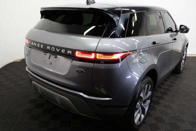 2020 Land Rover Range Rover Evoque S Chantilly VA