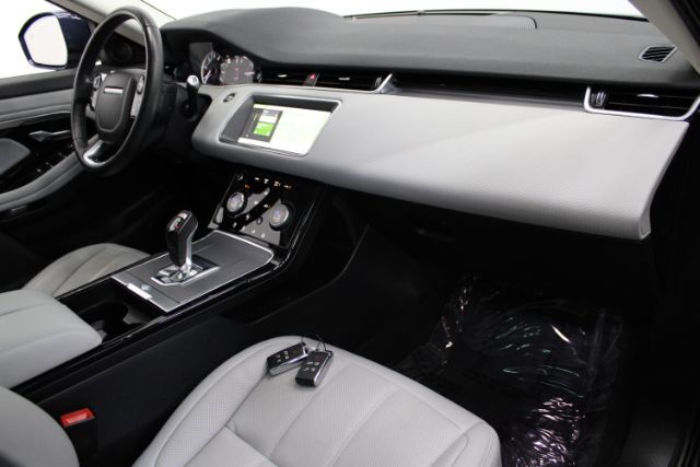 2020 Land Rover Range Rover Evoque S Chantilly VA