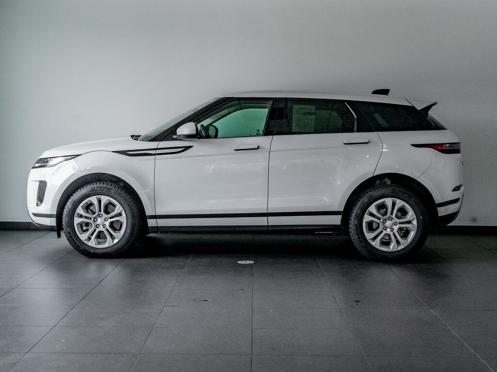 2020 Land Rover Range Rover Evoque S Colorado Springs CO