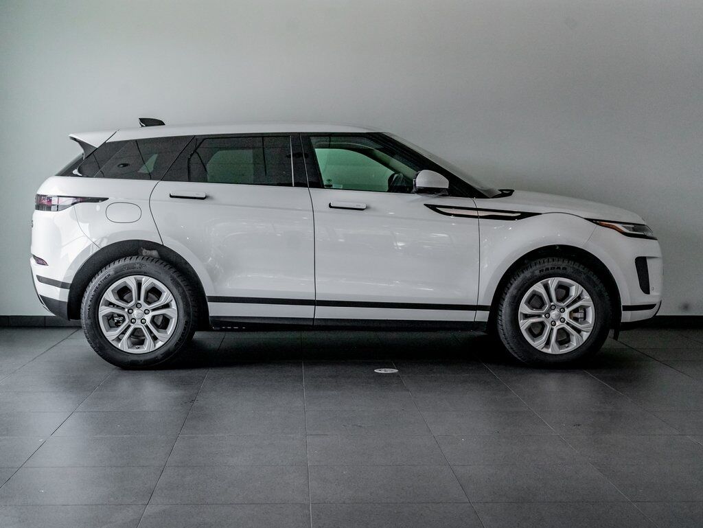 2020 Land Rover Range Rover Evoque S Colorado Springs CO