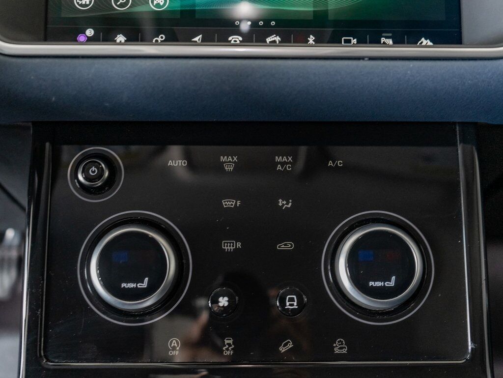 2020 Land Rover Range Rover Evoque S Colorado Springs CO