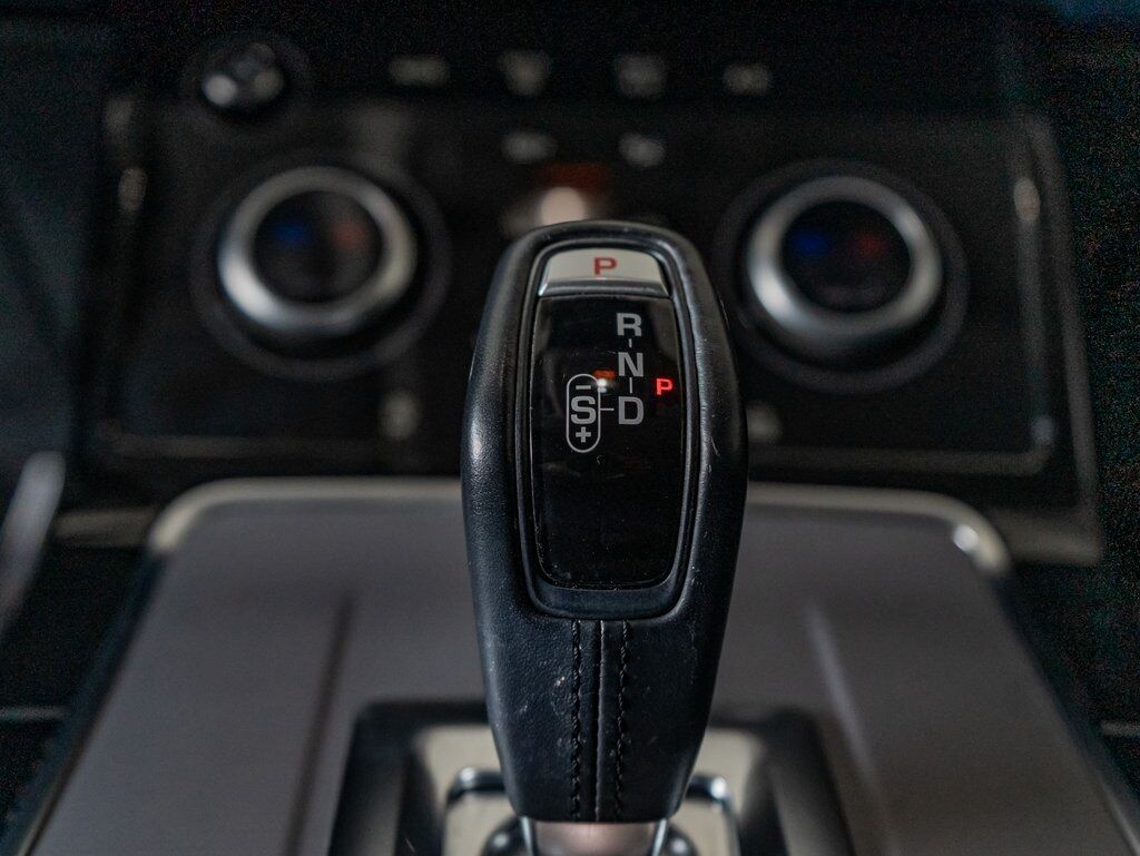 2020 Land Rover Range Rover Evoque S Colorado Springs CO