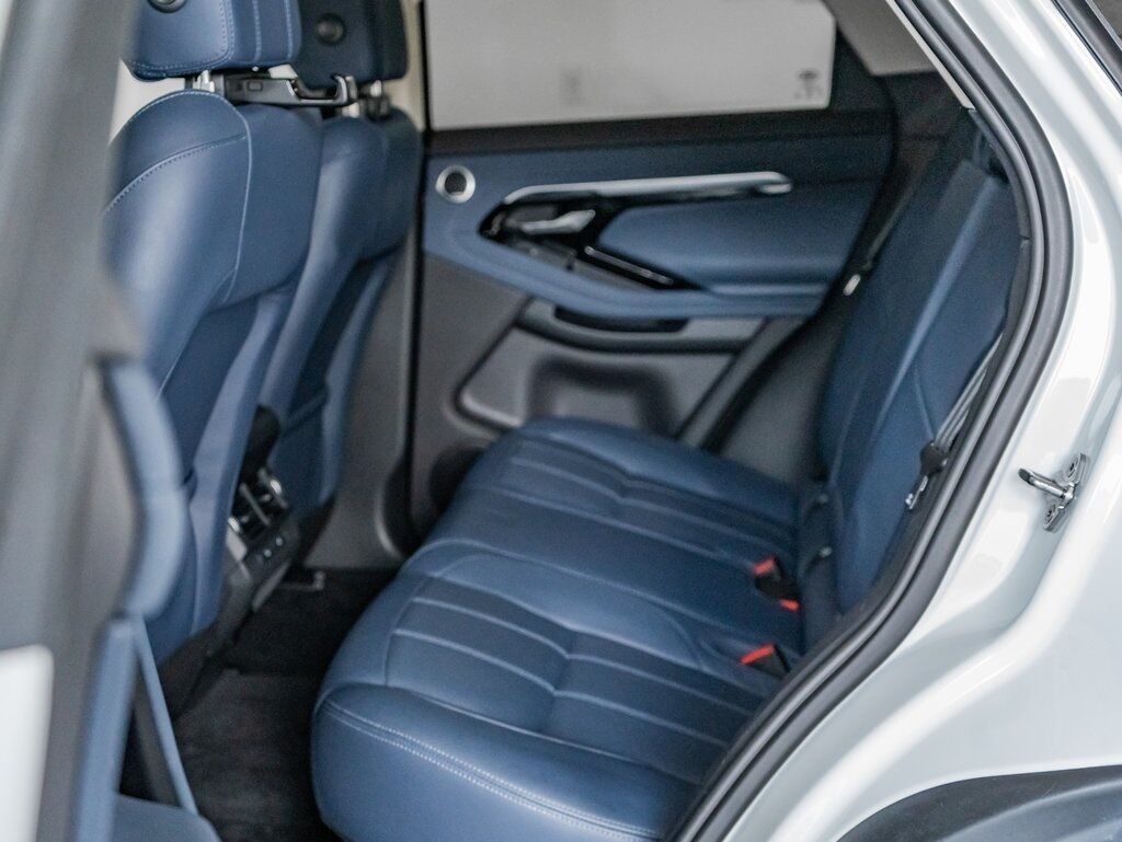 2020 Land Rover Range Rover Evoque S Colorado Springs CO