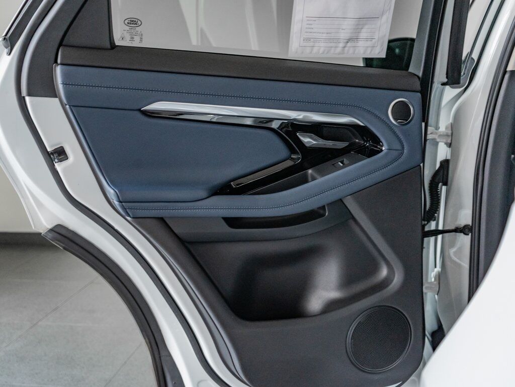 2020 Land Rover Range Rover Evoque S Colorado Springs CO