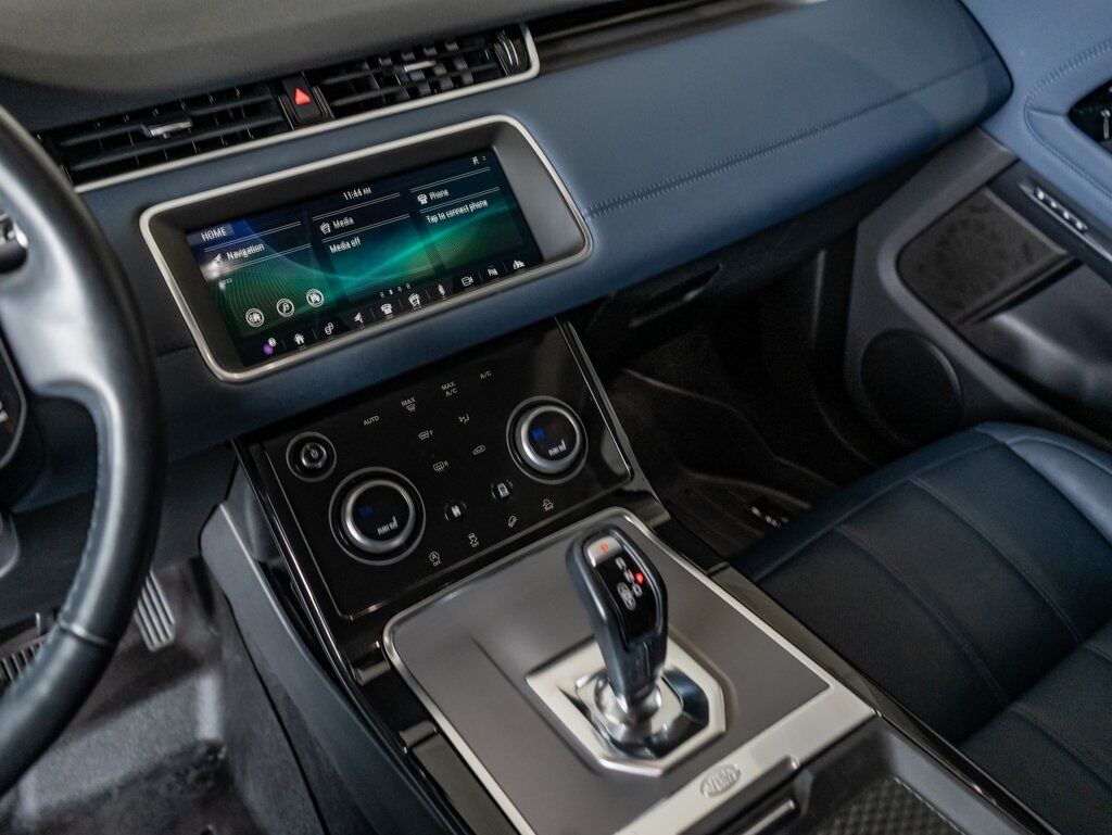 2020 Land Rover Range Rover Evoque S Colorado Springs CO
