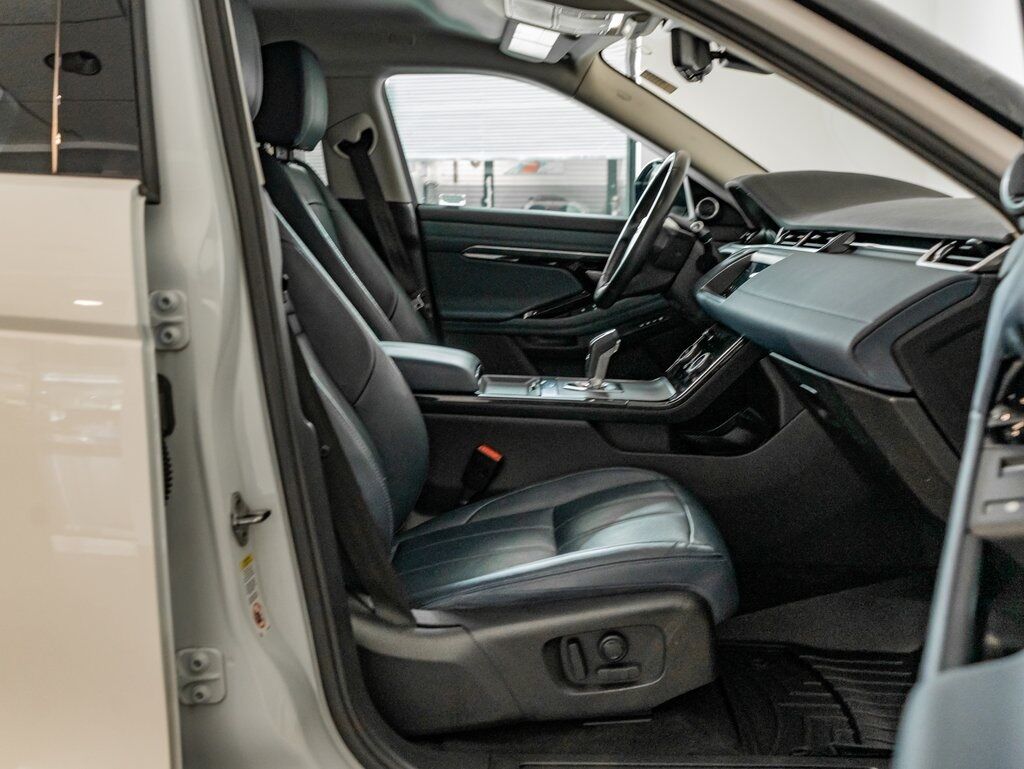 2020 Land Rover Range Rover Evoque S Colorado Springs CO