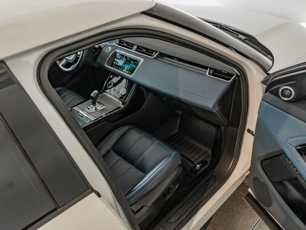 2020 Land Rover Range Rover Evoque S Colorado Springs CO