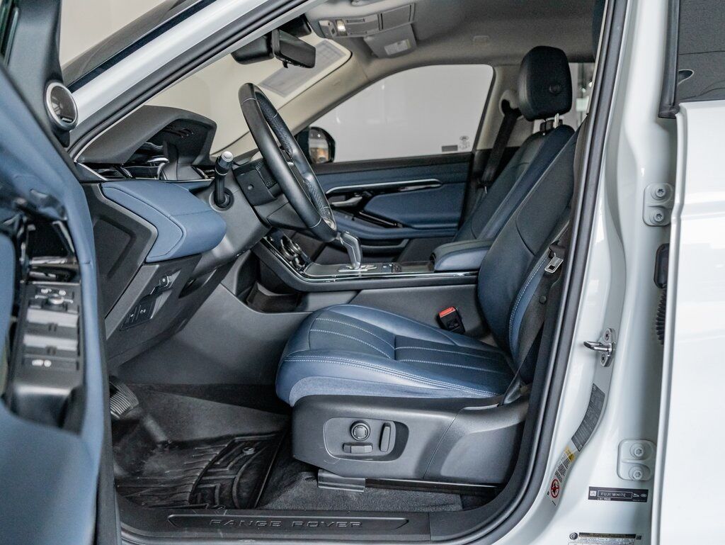 2020 Land Rover Range Rover Evoque S Colorado Springs CO