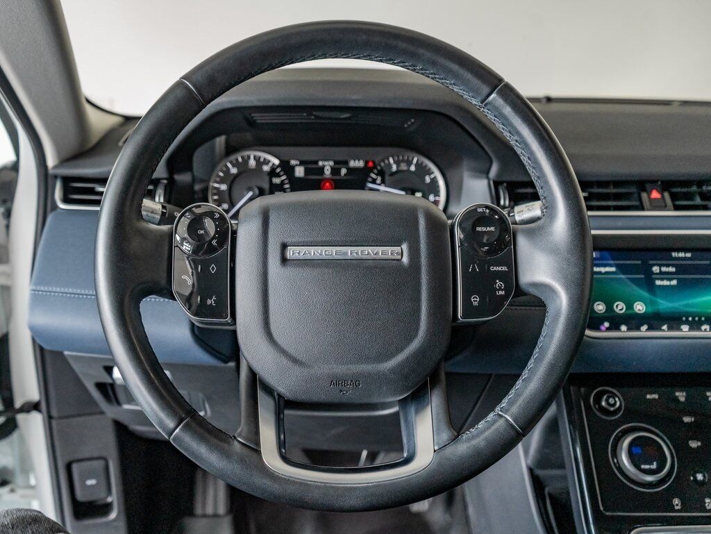 2020 Land Rover Range Rover Evoque S Colorado Springs CO