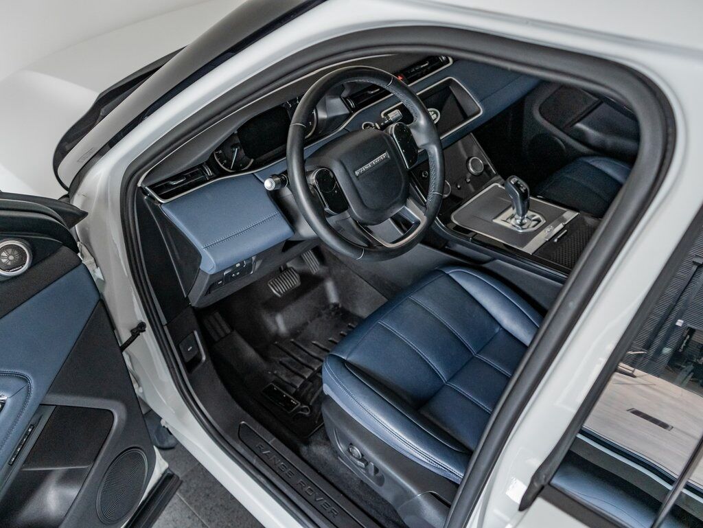 2020 Land Rover Range Rover Evoque S Colorado Springs CO