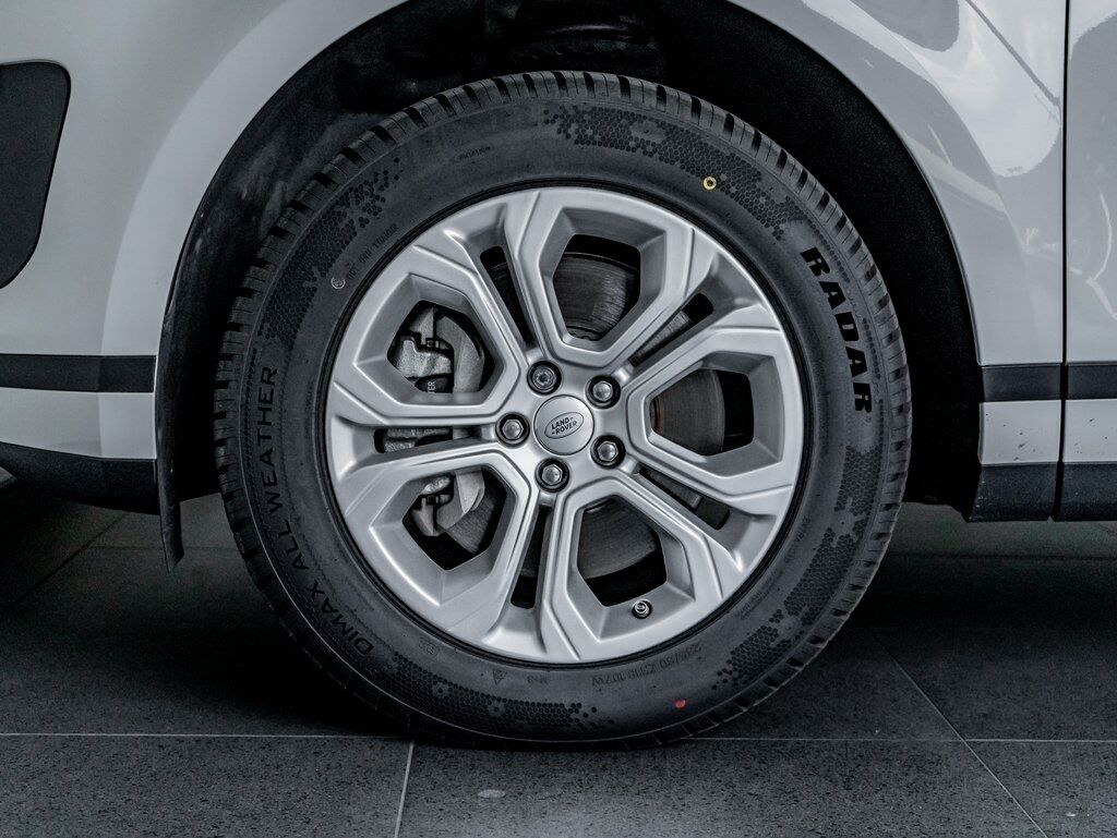 2020 Land Rover Range Rover Evoque S Colorado Springs CO