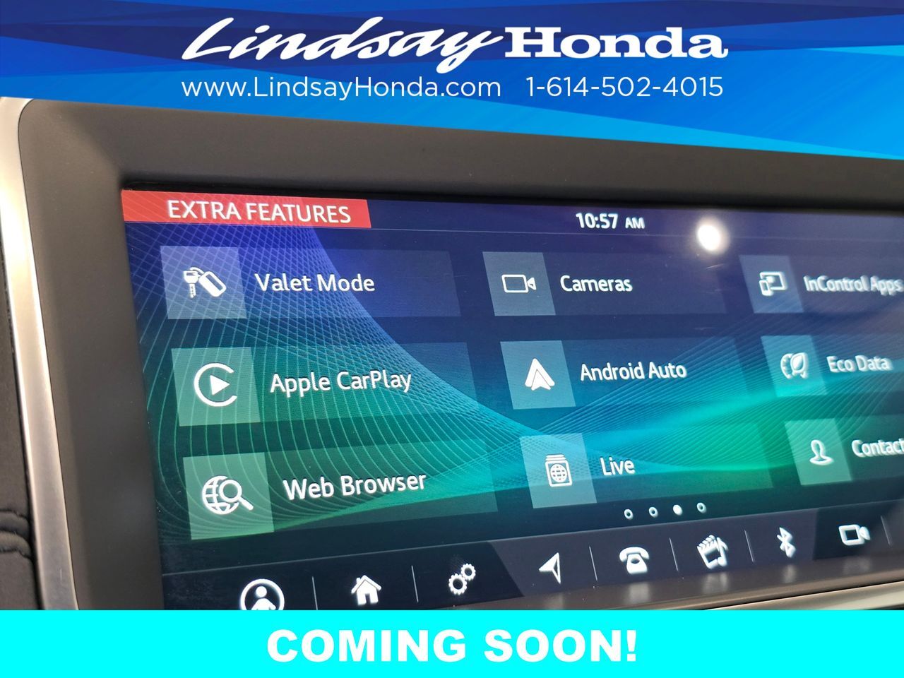 2020 Land Rover Range Rover Evoque S Columbus OH