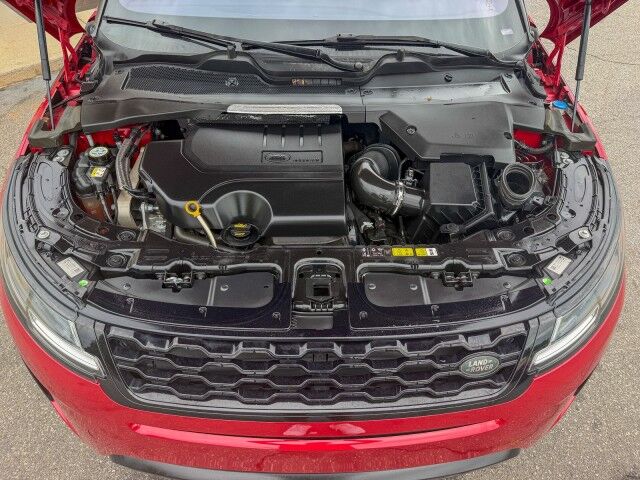 2020 Land Rover Range Rover Evoque S Conover NC