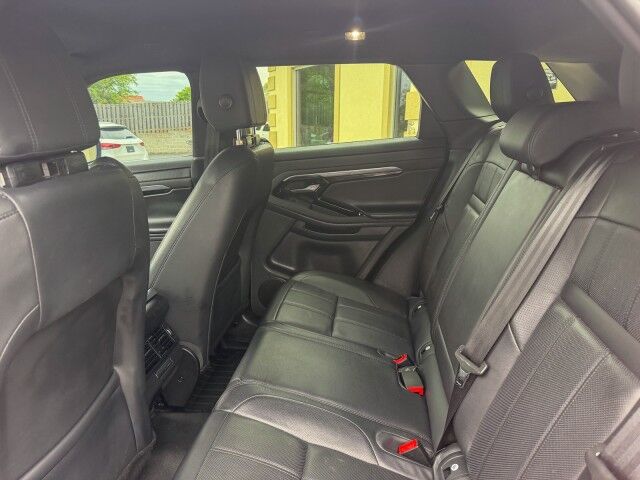 2020 Land Rover Range Rover Evoque S Conover NC