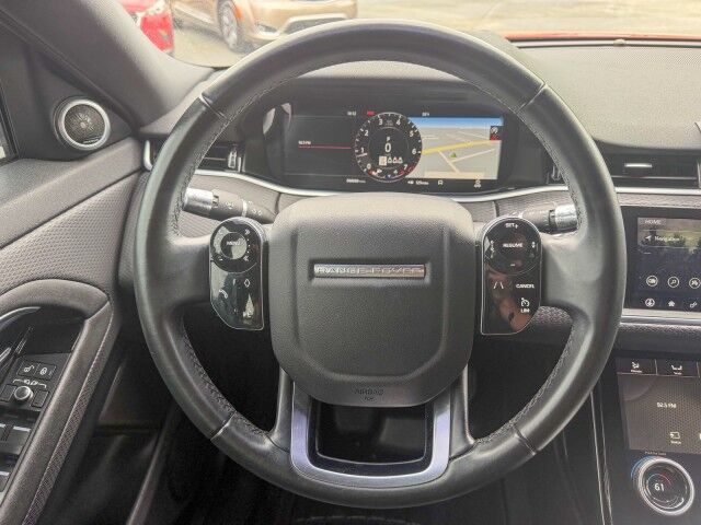 2020 Land Rover Range Rover Evoque S Conover NC