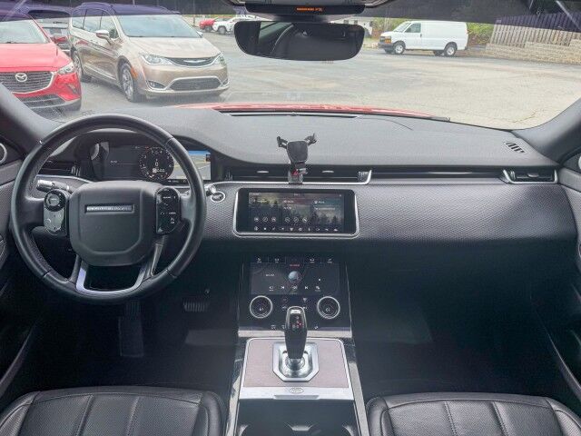 2020 Land Rover Range Rover Evoque S Conover NC