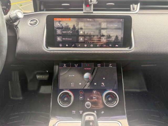 2020 Land Rover Range Rover Evoque S Conover NC