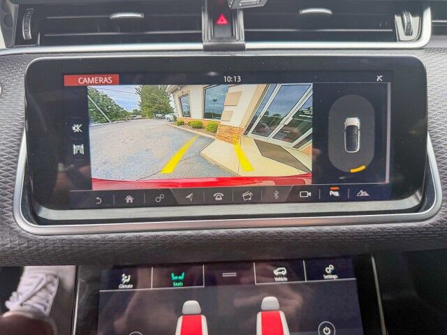 2020 Land Rover Range Rover Evoque S Conover NC