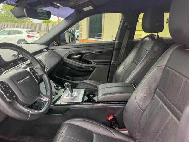2020 Land Rover Range Rover Evoque S Conover NC
