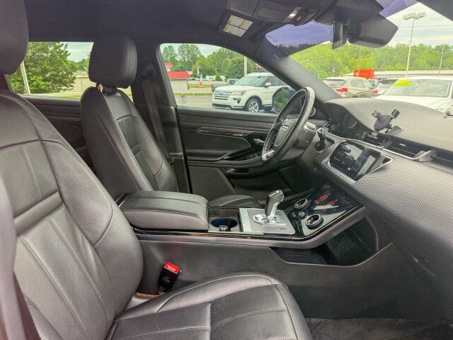 2020 Land Rover Range Rover Evoque S Conover NC