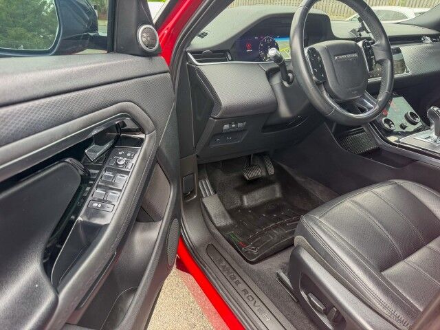 2020 Land Rover Range Rover Evoque S Conover NC
