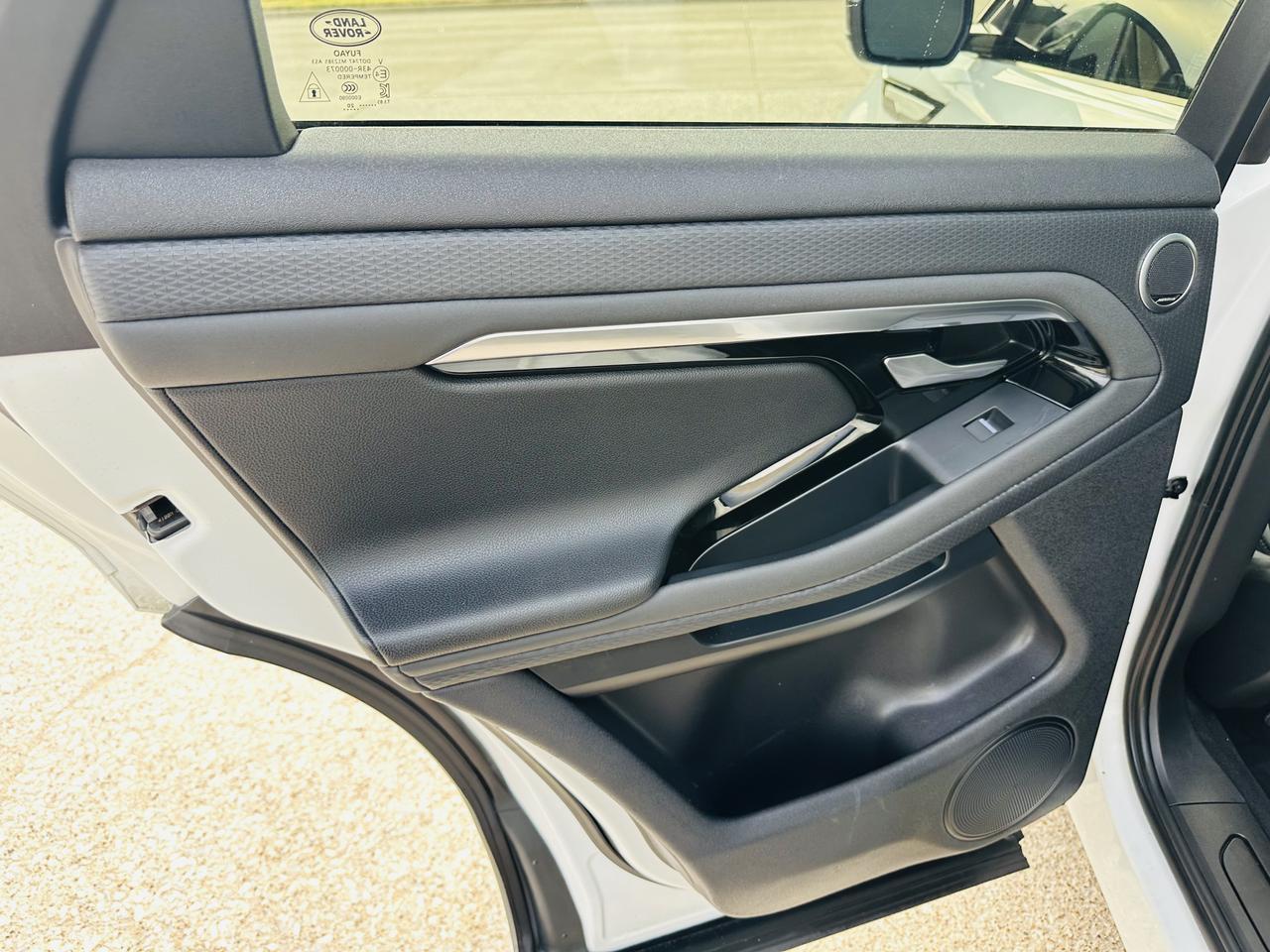 2020 Land Rover Range Rover Evoque S Dallas TX