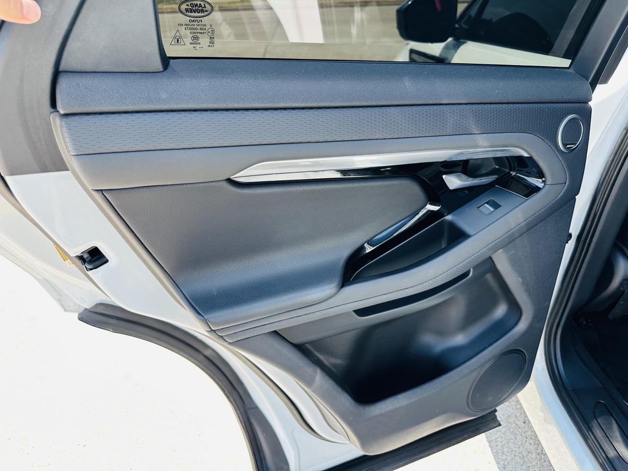 2020 Land Rover Range Rover Evoque S Dallas TX