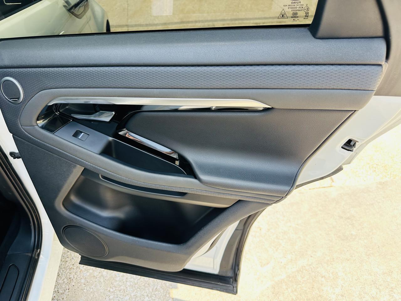 2020 Land Rover Range Rover Evoque S Dallas TX
