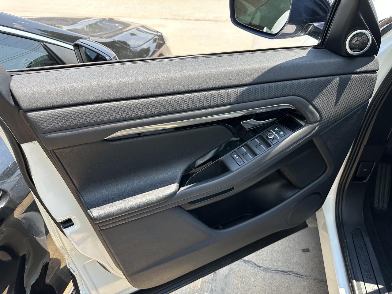 2020 Land Rover Range Rover Evoque S Dallas TX