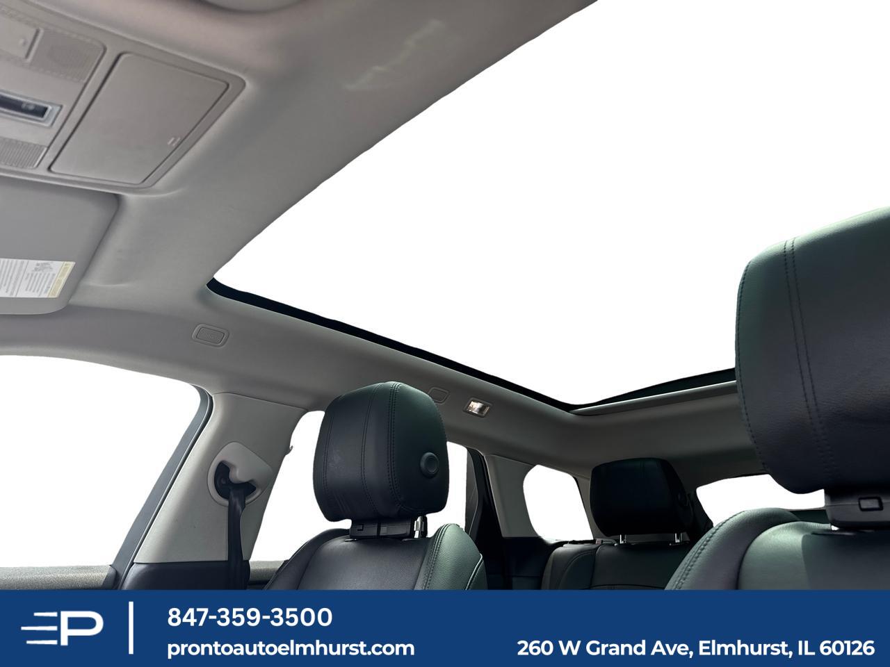 2020 Land Rover Range Rover Evoque S Elmhurst IL