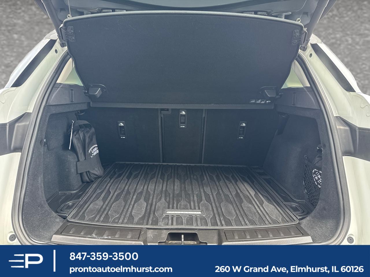 2020 Land Rover Range Rover Evoque S Elmhurst IL