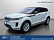 2020 Land Rover Range Rover Evoque S