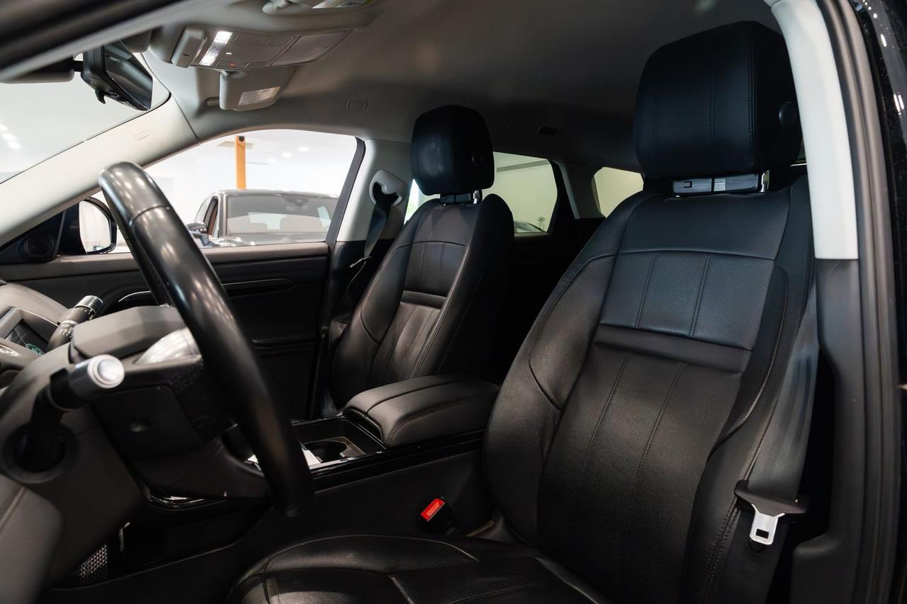 2020 Land Rover Range Rover Evoque S Gladstone OR