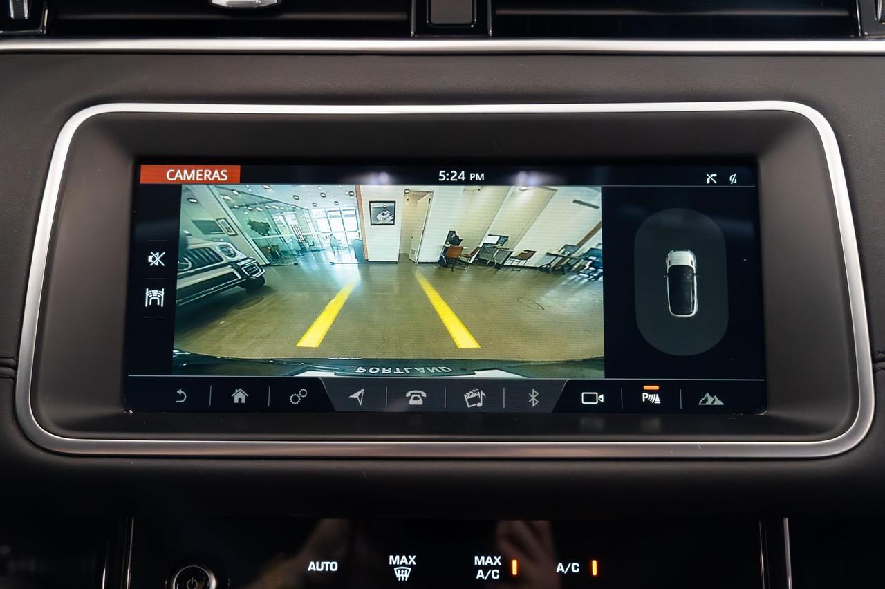 2020 Land Rover Range Rover Evoque S Gladstone OR