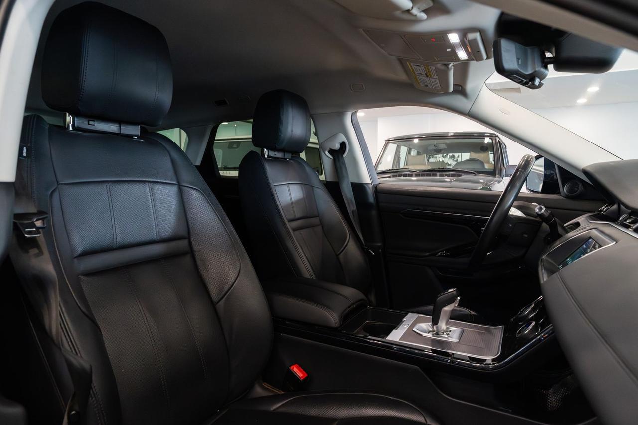 2020 Land Rover Range Rover Evoque S Gladstone OR