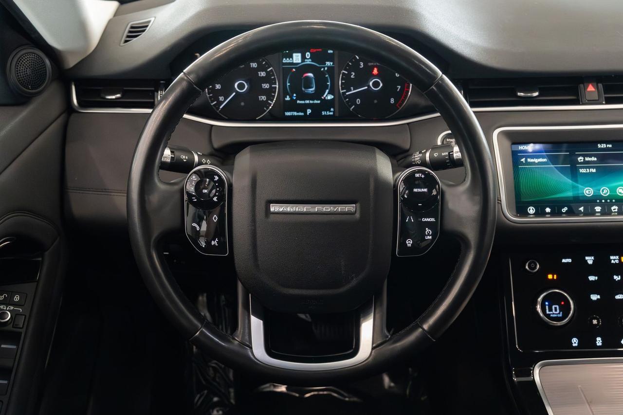 2020 Land Rover Range Rover Evoque S Gladstone OR