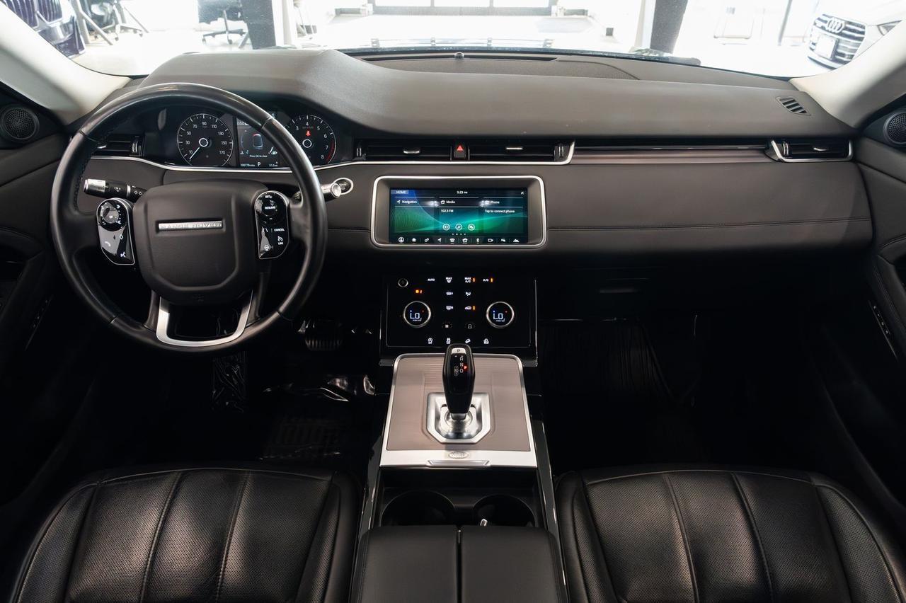 2020 Land Rover Range Rover Evoque S Gladstone OR