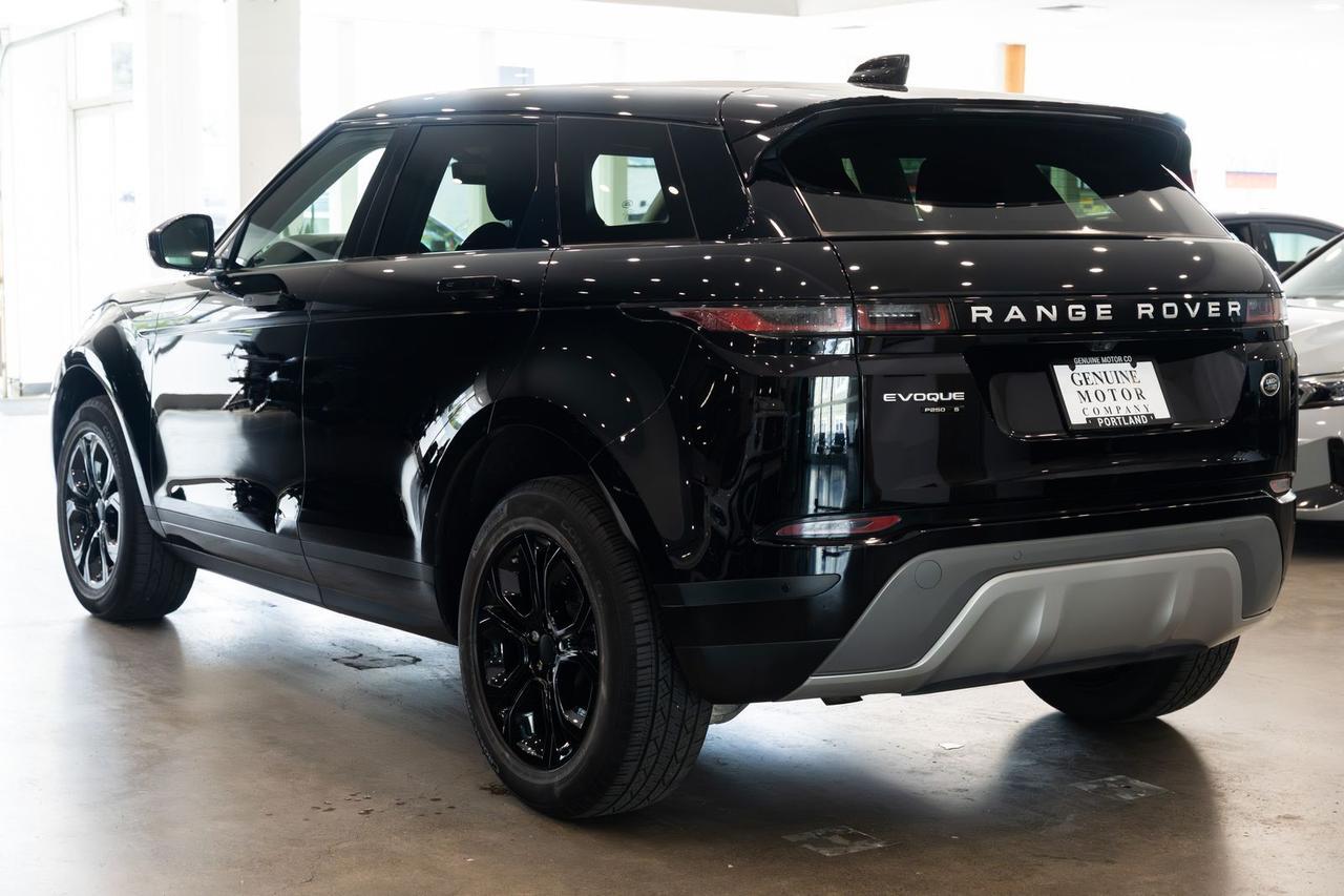 2020 Land Rover Range Rover Evoque S Gladstone OR