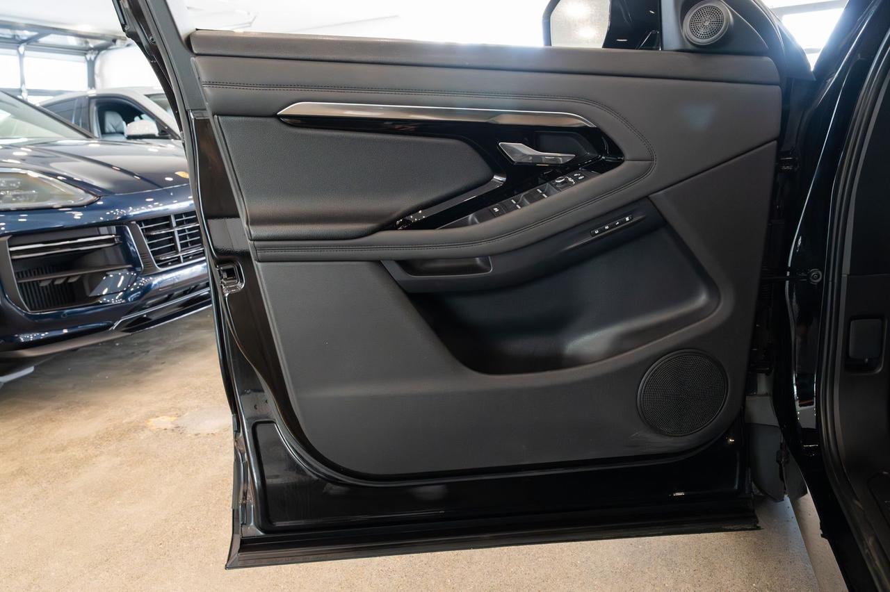 2020 Land Rover Range Rover Evoque S Gladstone OR