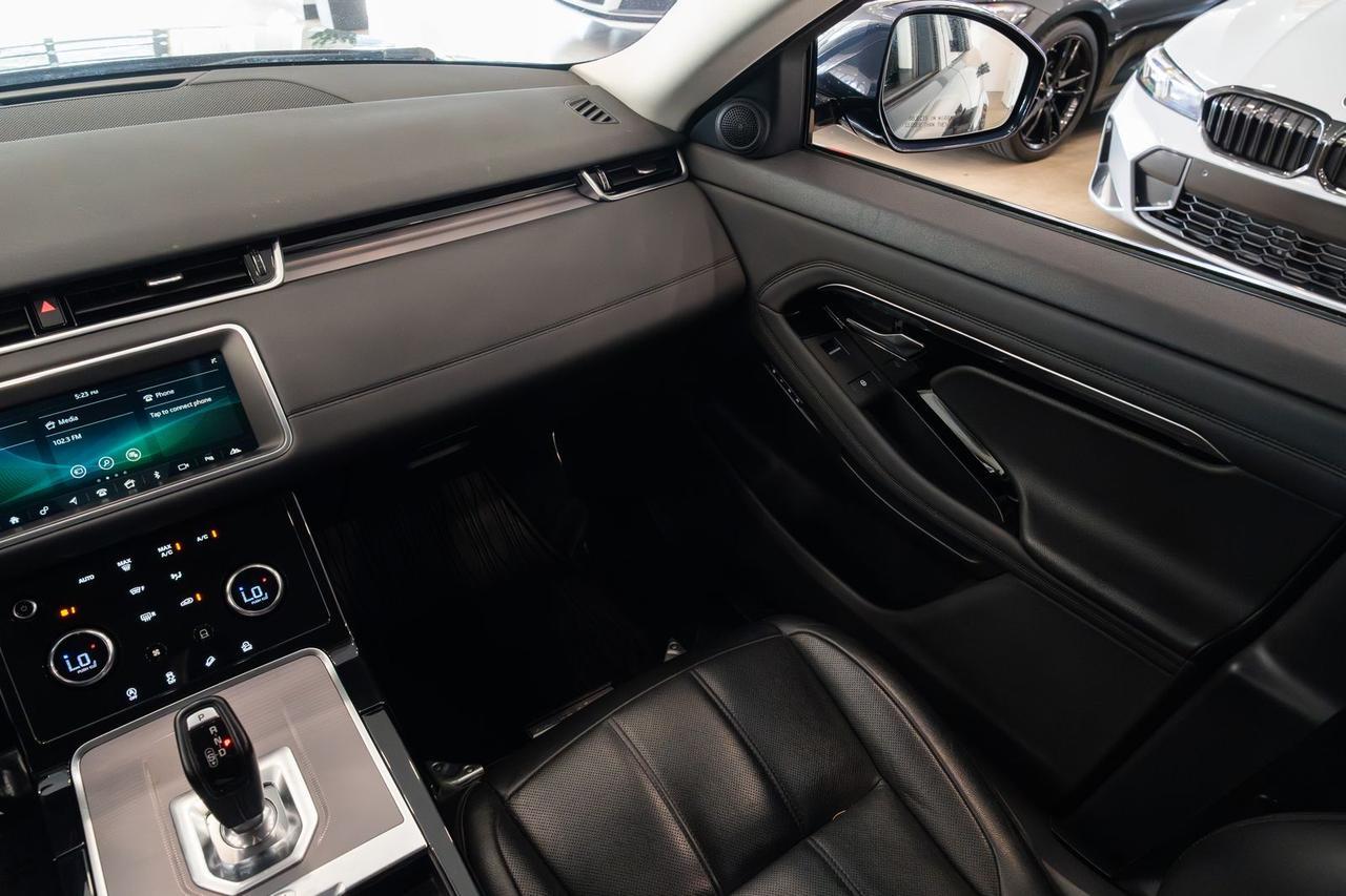 2020 Land Rover Range Rover Evoque S Gladstone OR