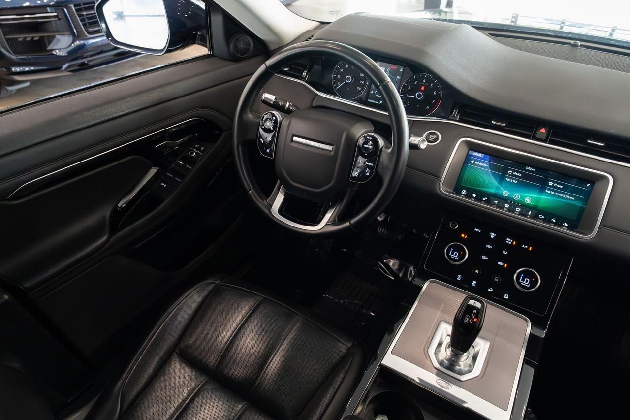 2020 Land Rover Range Rover Evoque S Gladstone OR
