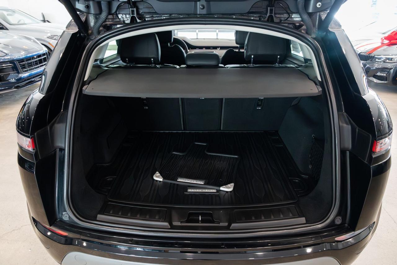 2020 Land Rover Range Rover Evoque S Gladstone OR