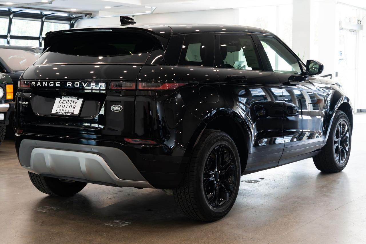 2020 Land Rover Range Rover Evoque S Gladstone OR