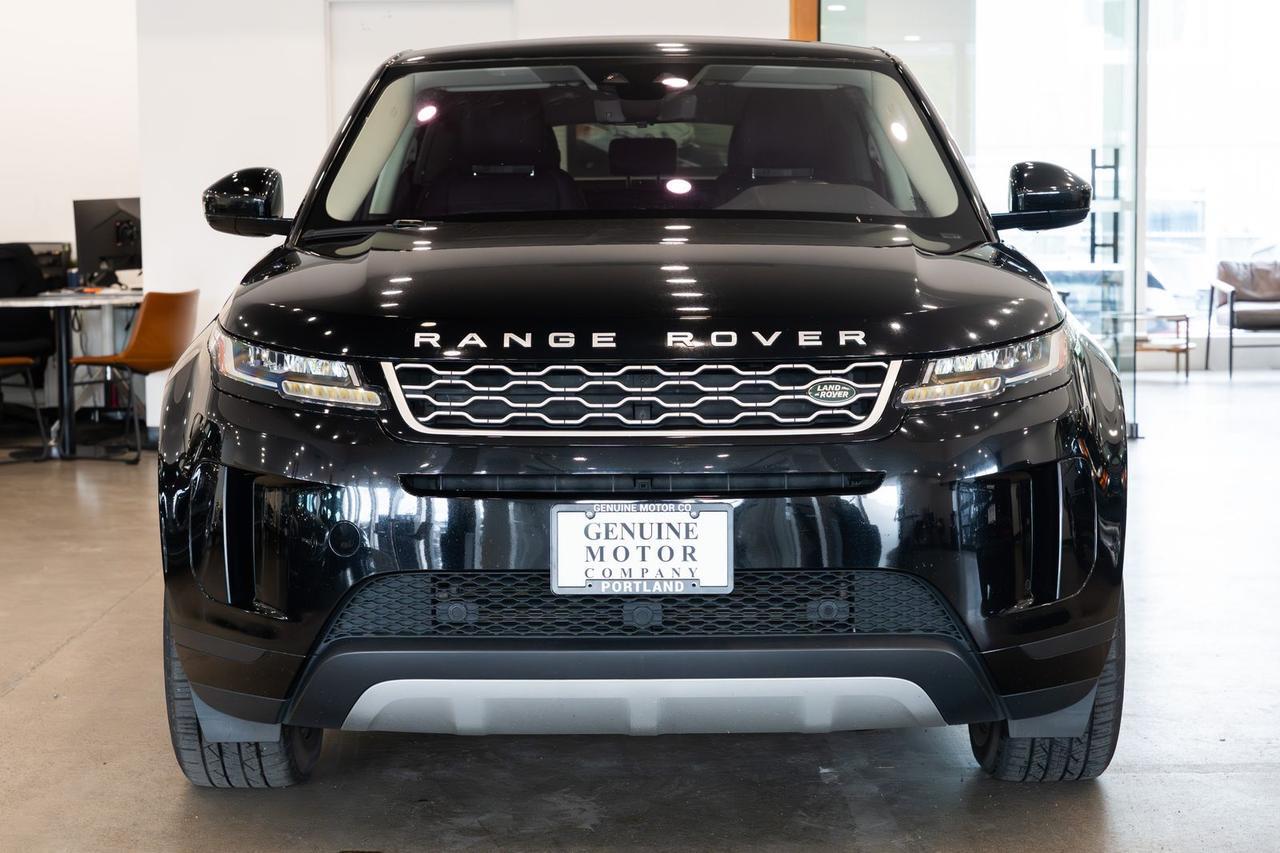 2020 Land Rover Range Rover Evoque S Gladstone OR