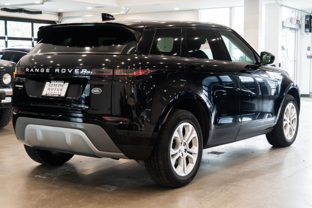 2020 Land Rover Range Rover Evoque S Gladstone OR